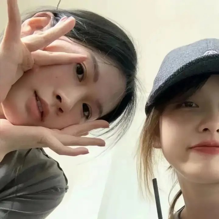 你咪理,我爱你!粤语