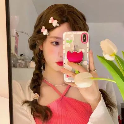 深情的朋友