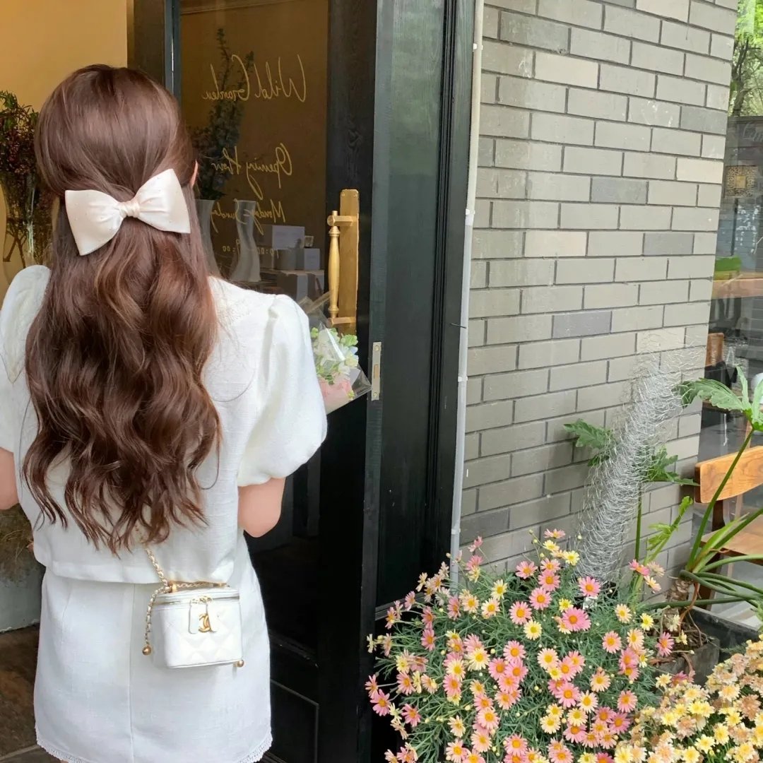 爱在当下